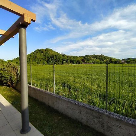 Apartamento Ca' Emma Teolo Exterior foto