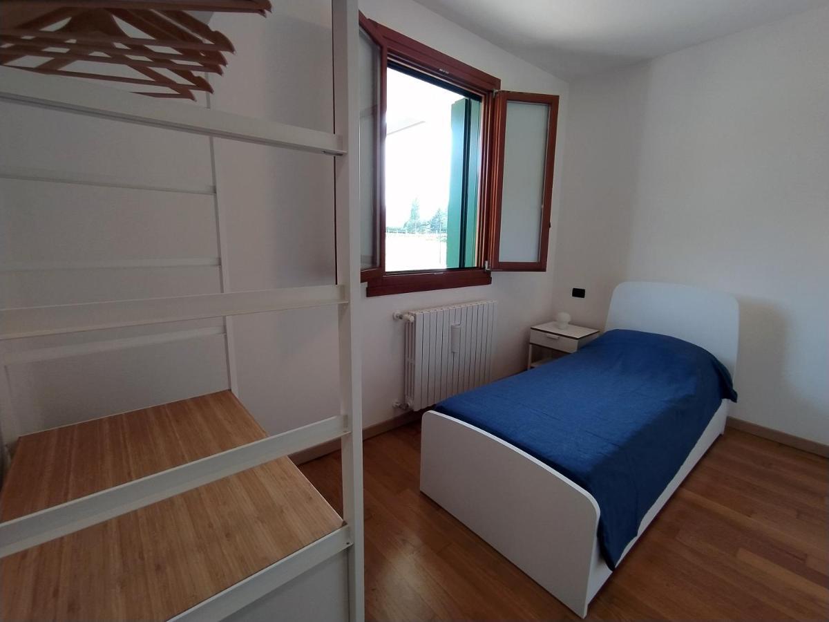 Apartamento Ca' Emma Teolo Exterior foto