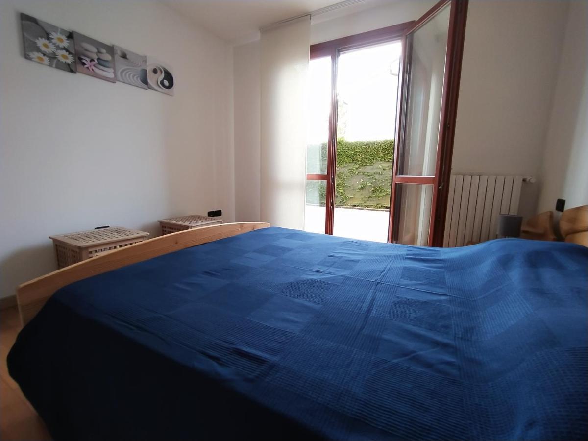 Apartamento Ca' Emma Teolo Exterior foto