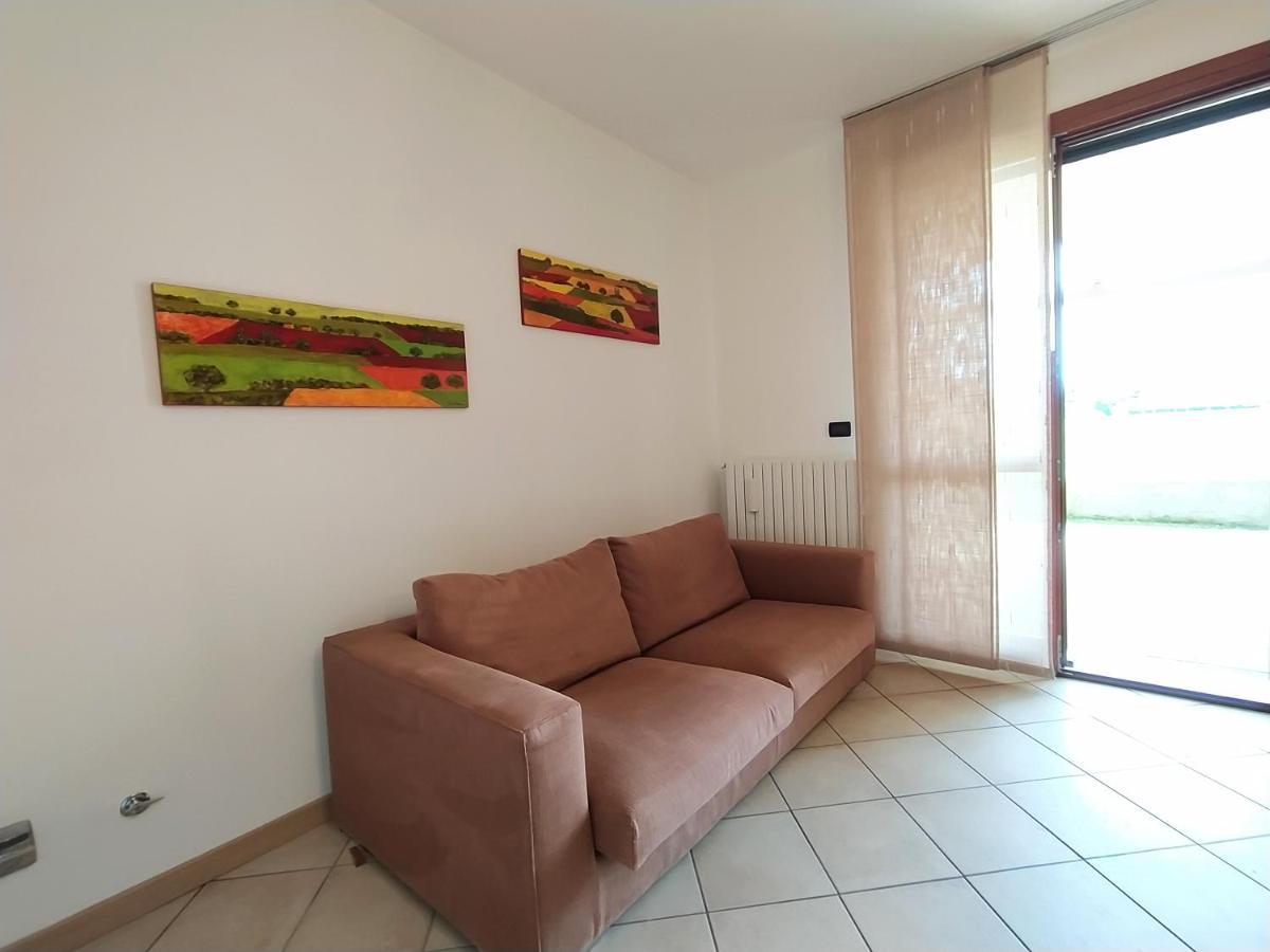 Apartamento Ca' Emma Teolo Exterior foto